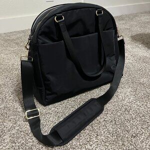 Lo & Sons "The O.G. 2" Laptop Bag